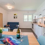 Сasa de vacaciones Magdolna Siófok