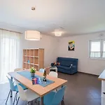 Сasa de vacaciones Magdolna Siófok