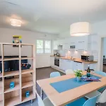Сasa de vacaciones Magdolna Siófok