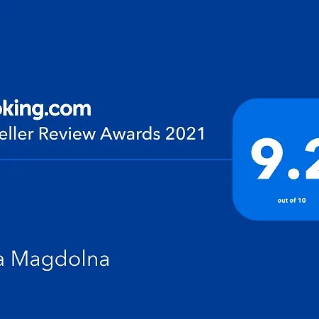 Magdolna Ferienhaus *