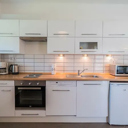 Magdolna Дом отдыха *