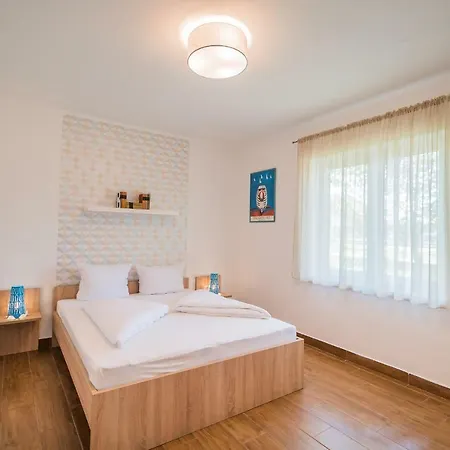 Magdolna Hébergement de vacances