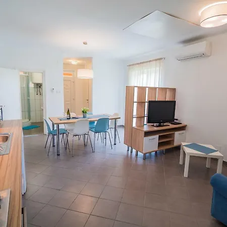 Magdolna Шиофок