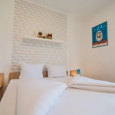 Magdolna Vakantiehuis