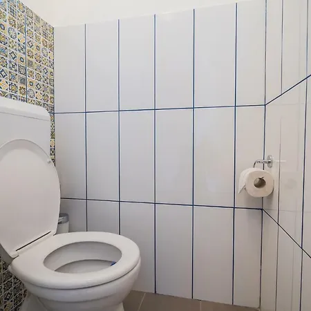 Vakantiehuis Magdolna