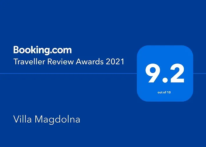 Magdolna Ferienhaus *