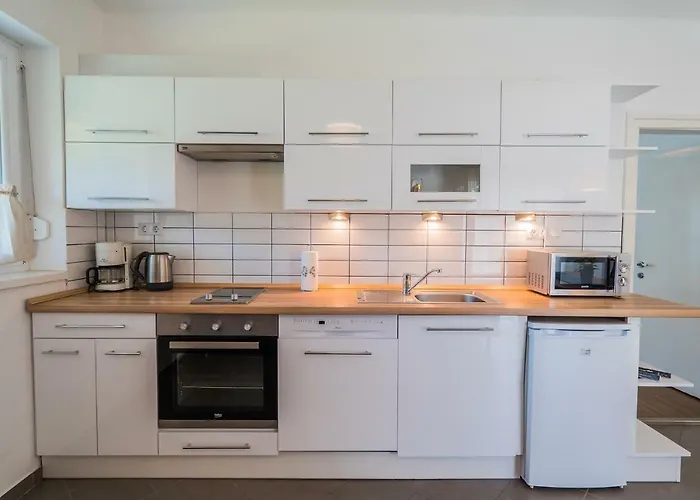 Magdolna Ferienhaus *