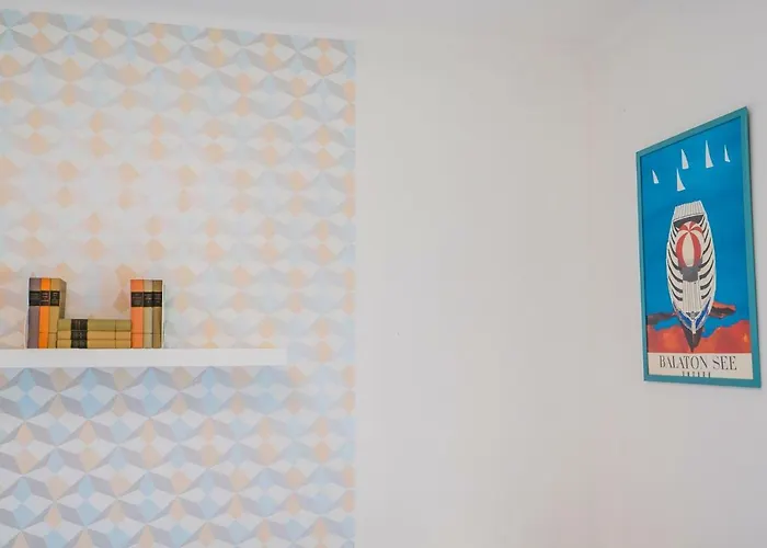 Magdolna Ferienhaus *